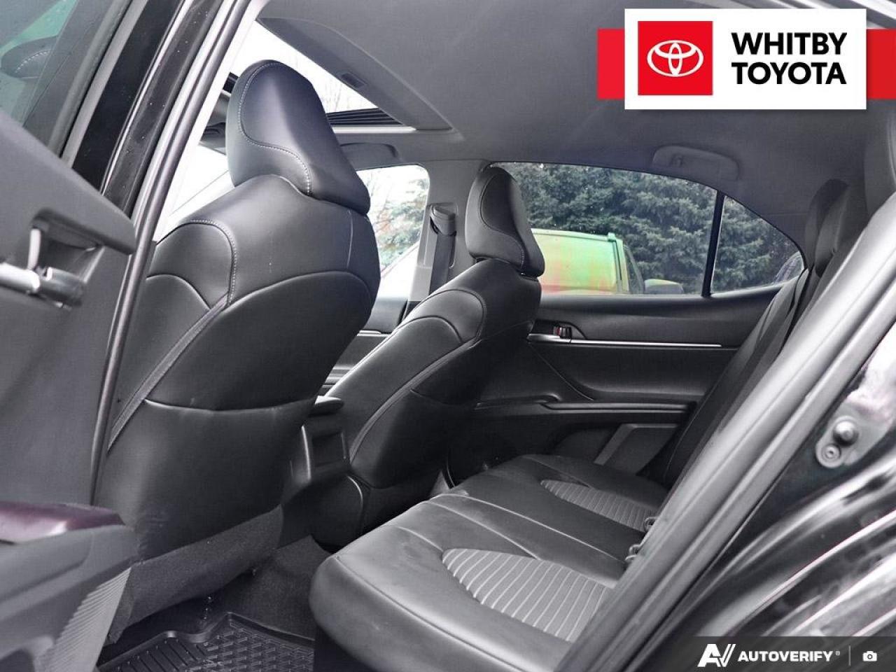 2022 Toyota Camry Hybrid SE 2.5L Photo