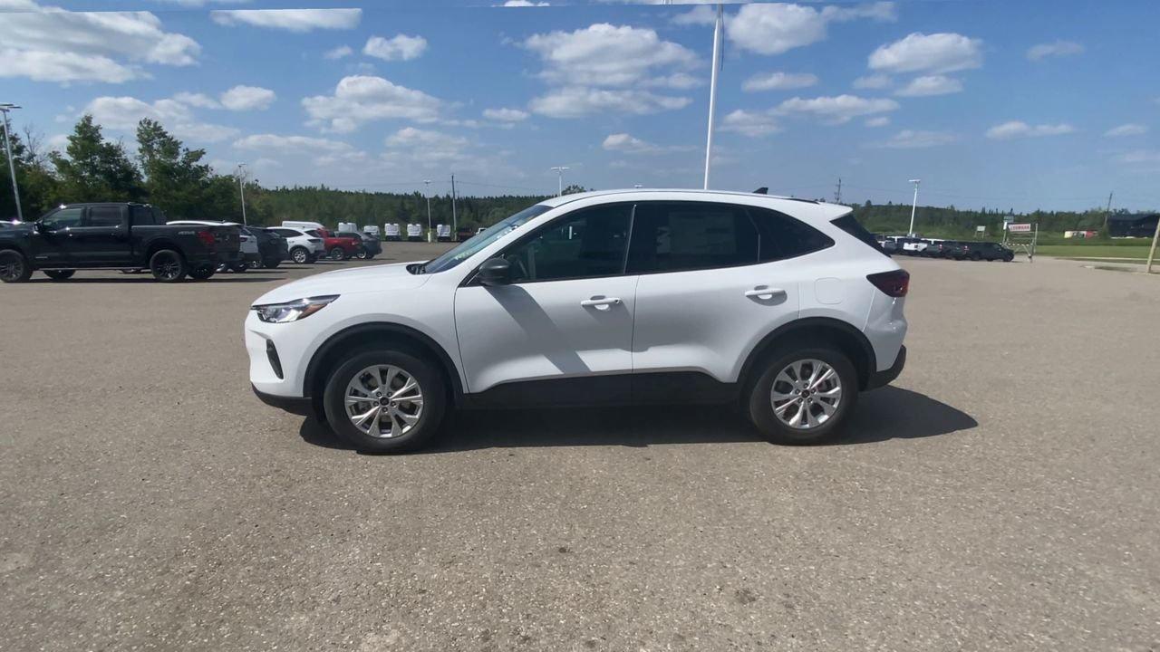 2025 Ford Escape Active Photo4