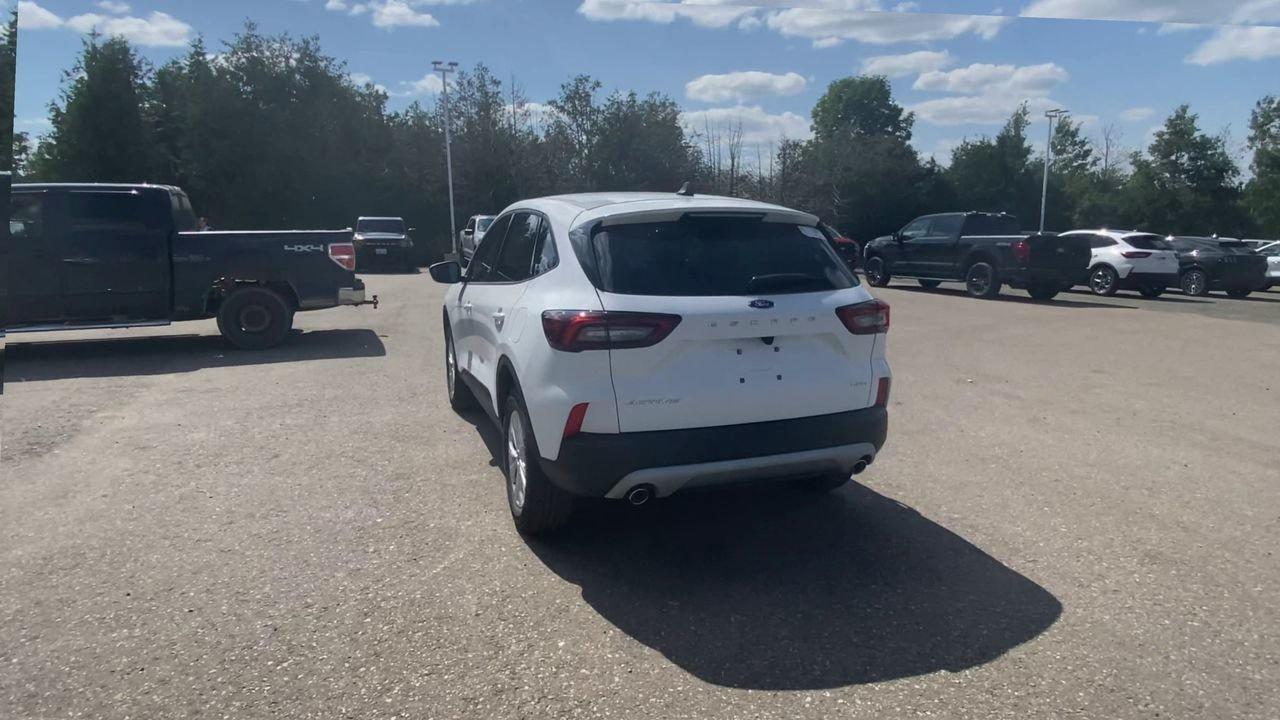 2025 Ford Escape Active Photo