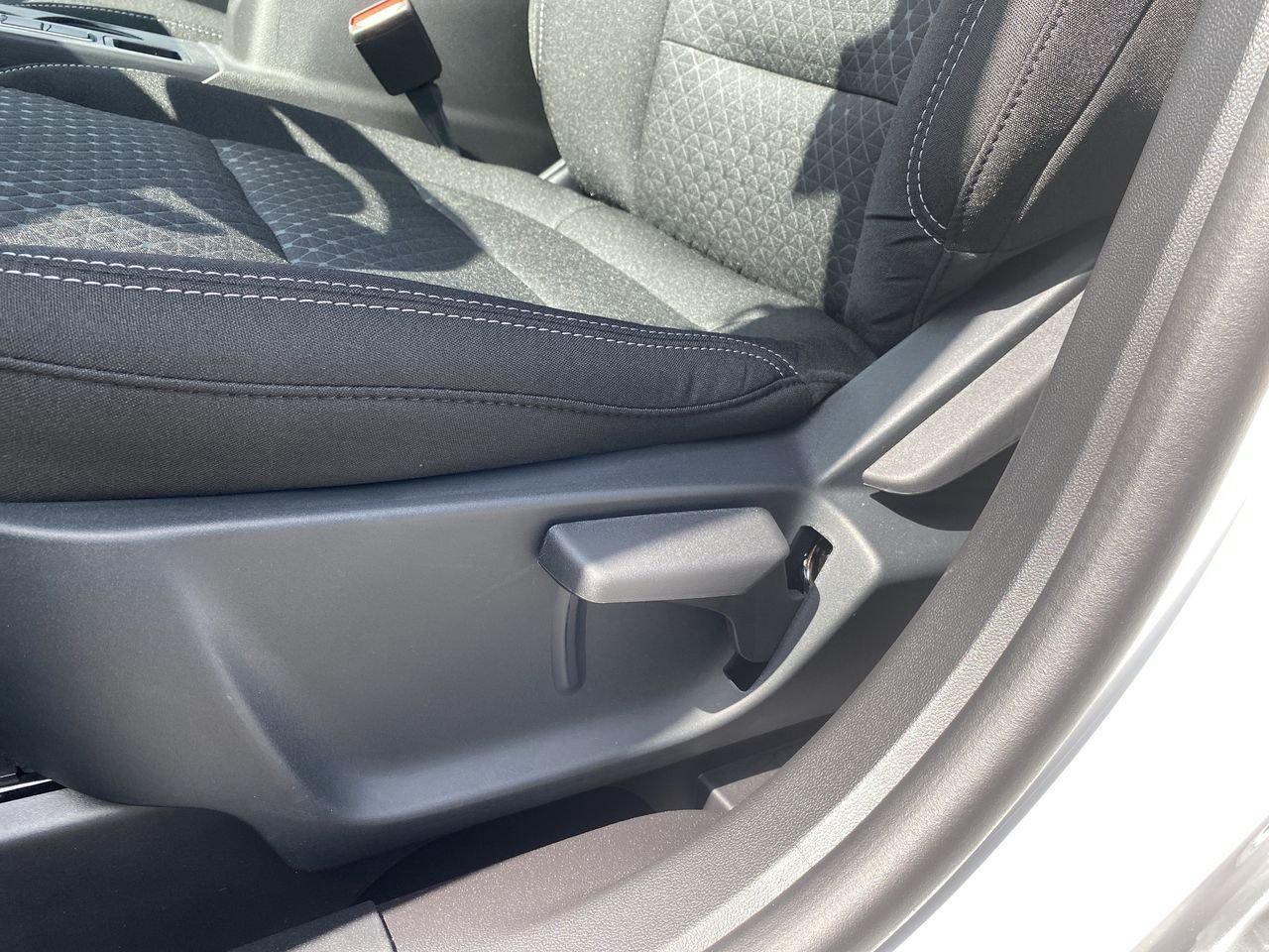 2025 Ford Escape Active Photo