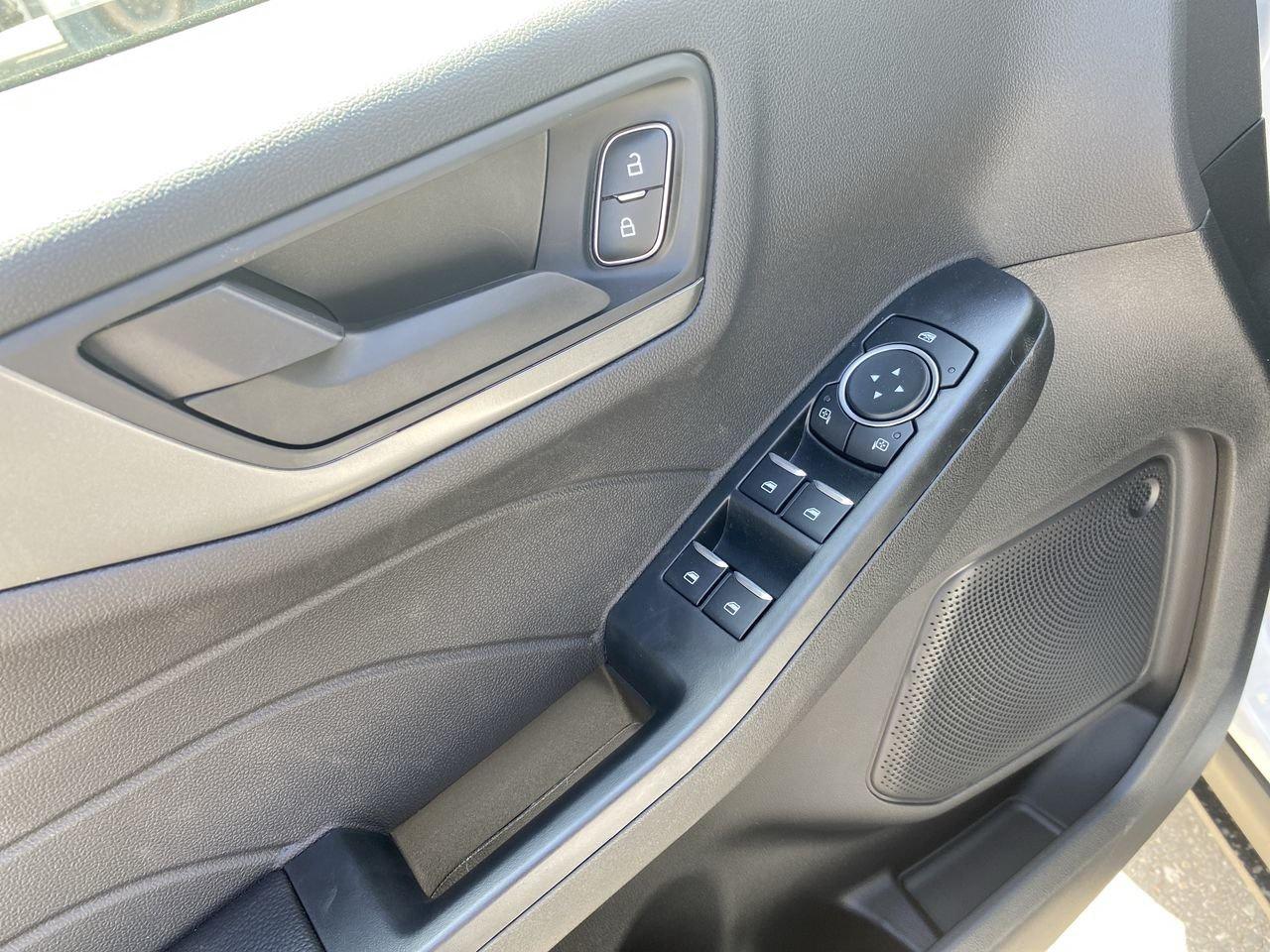 2025 Ford Escape Active Photo