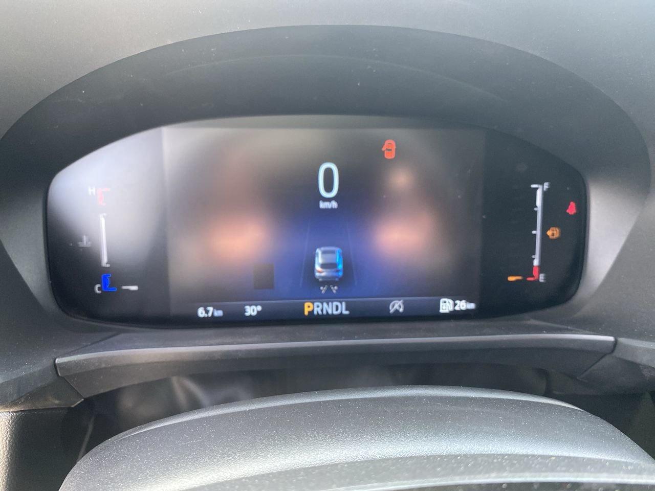 2025 Ford Escape Active Photo