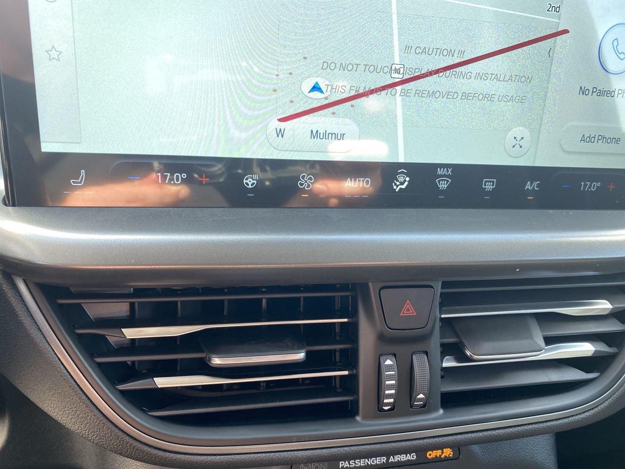 2025 Ford Escape Active Photo