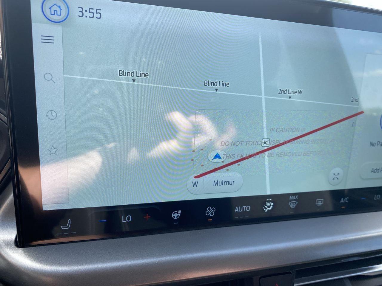 2025 Ford Escape Active Photo