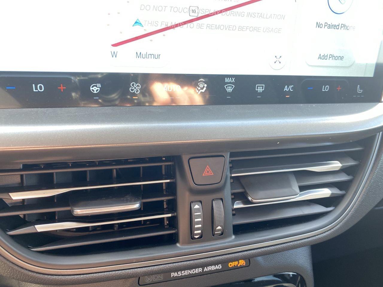 2025 Ford Escape Active Photo