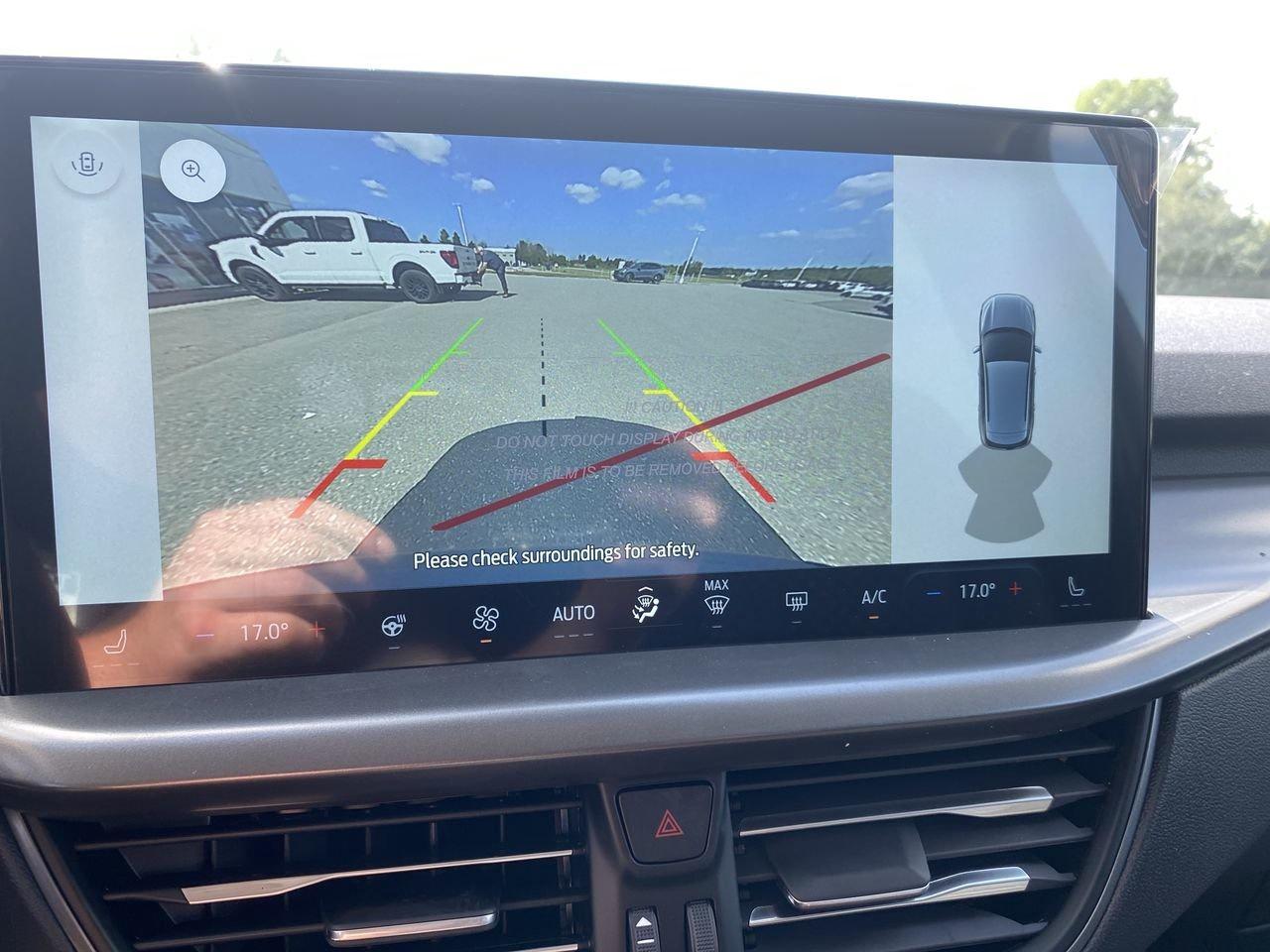 2025 Ford Escape Active Photo