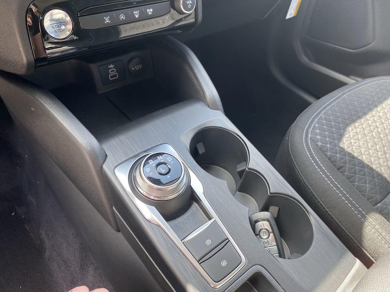 2025 Ford Escape Active Photo