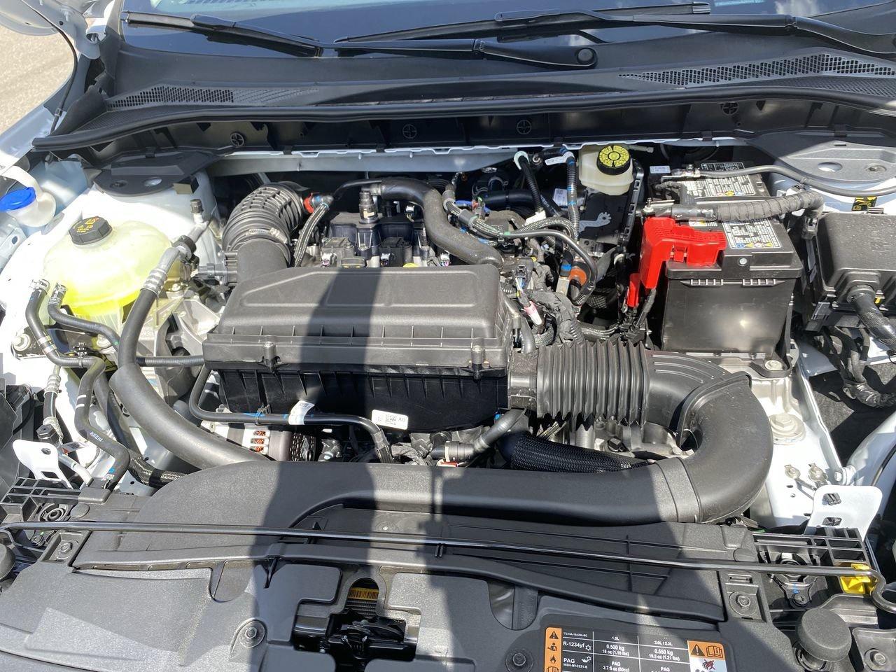 2025 Ford Escape Active Photo