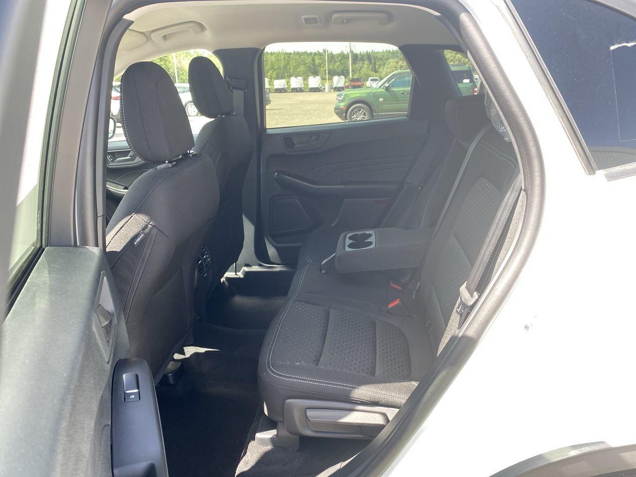 2025 Ford Escape Active Photo