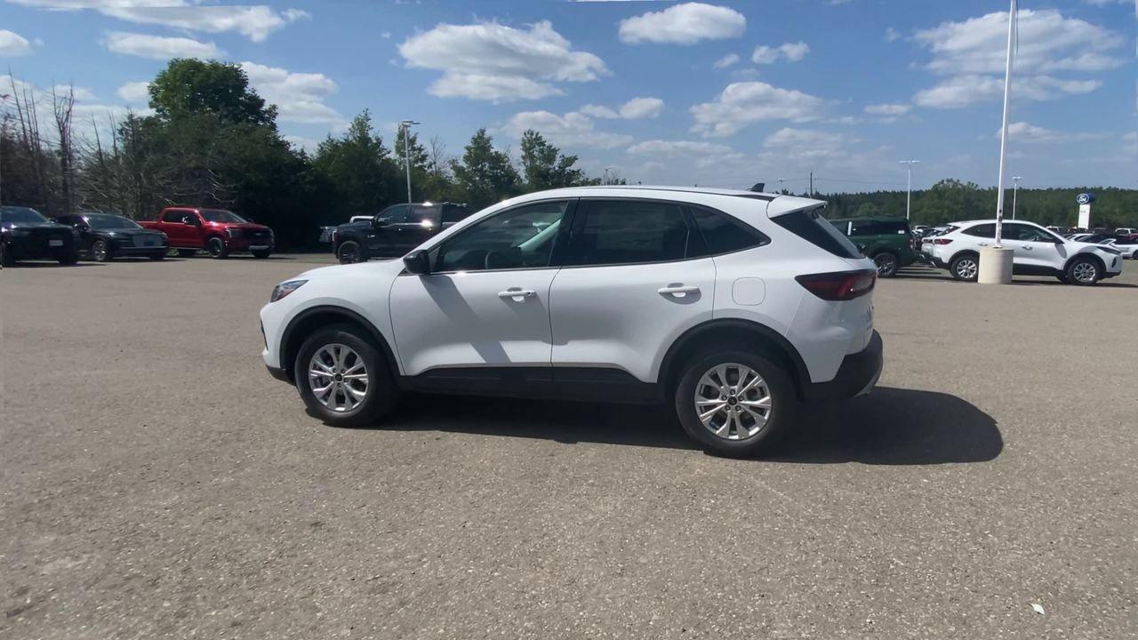 2025 Ford Escape Active Photo