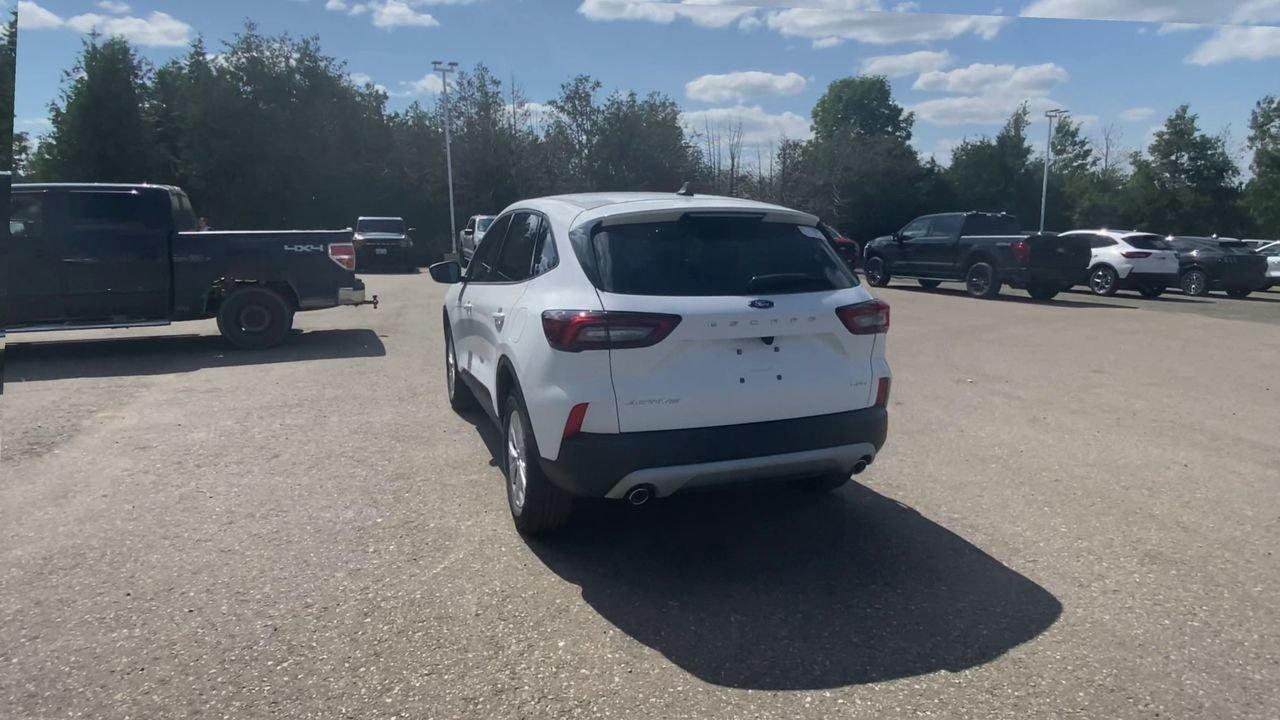2025 Ford Escape Active Photo