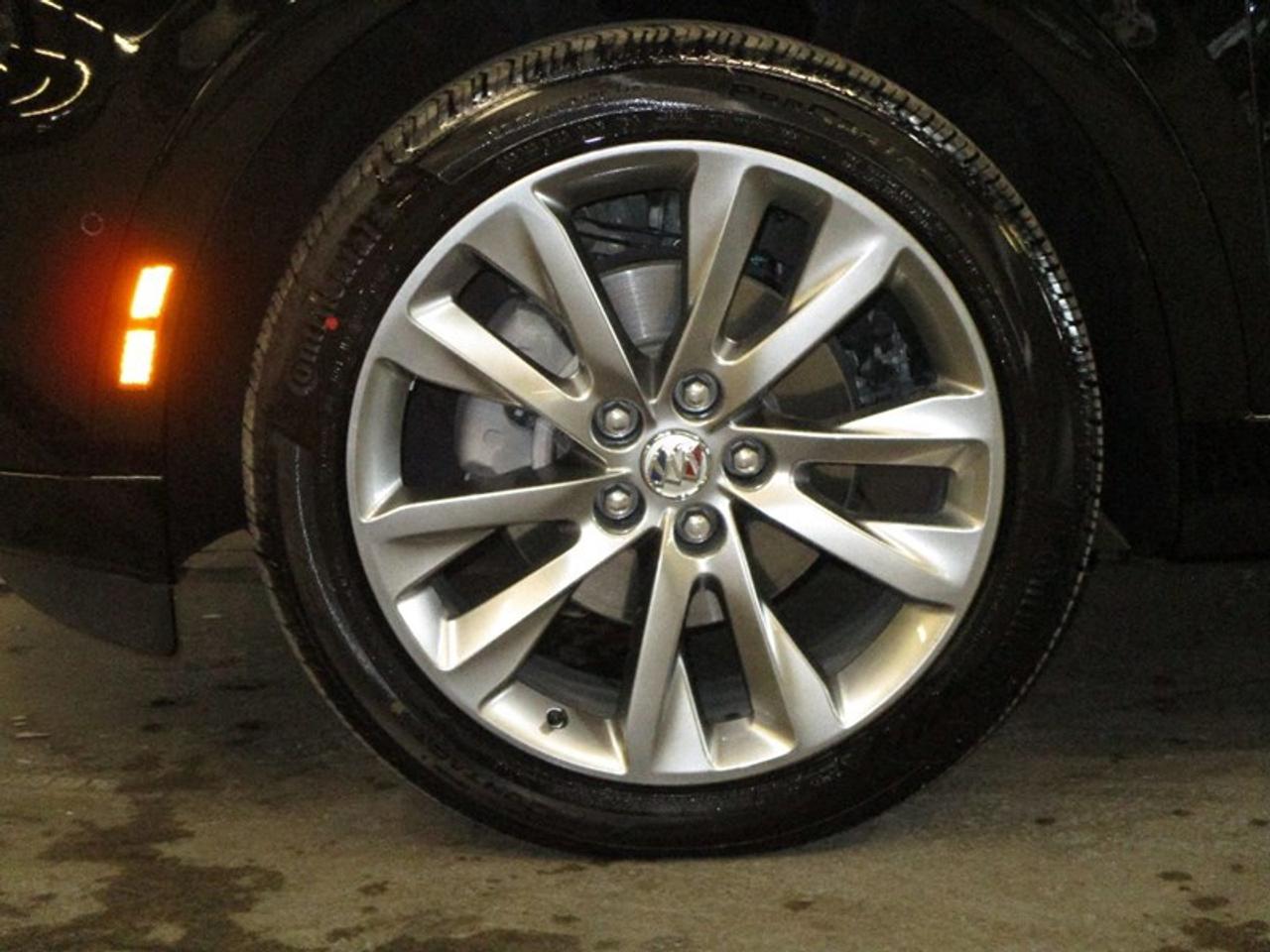 2022 Buick Envision AWD Photo