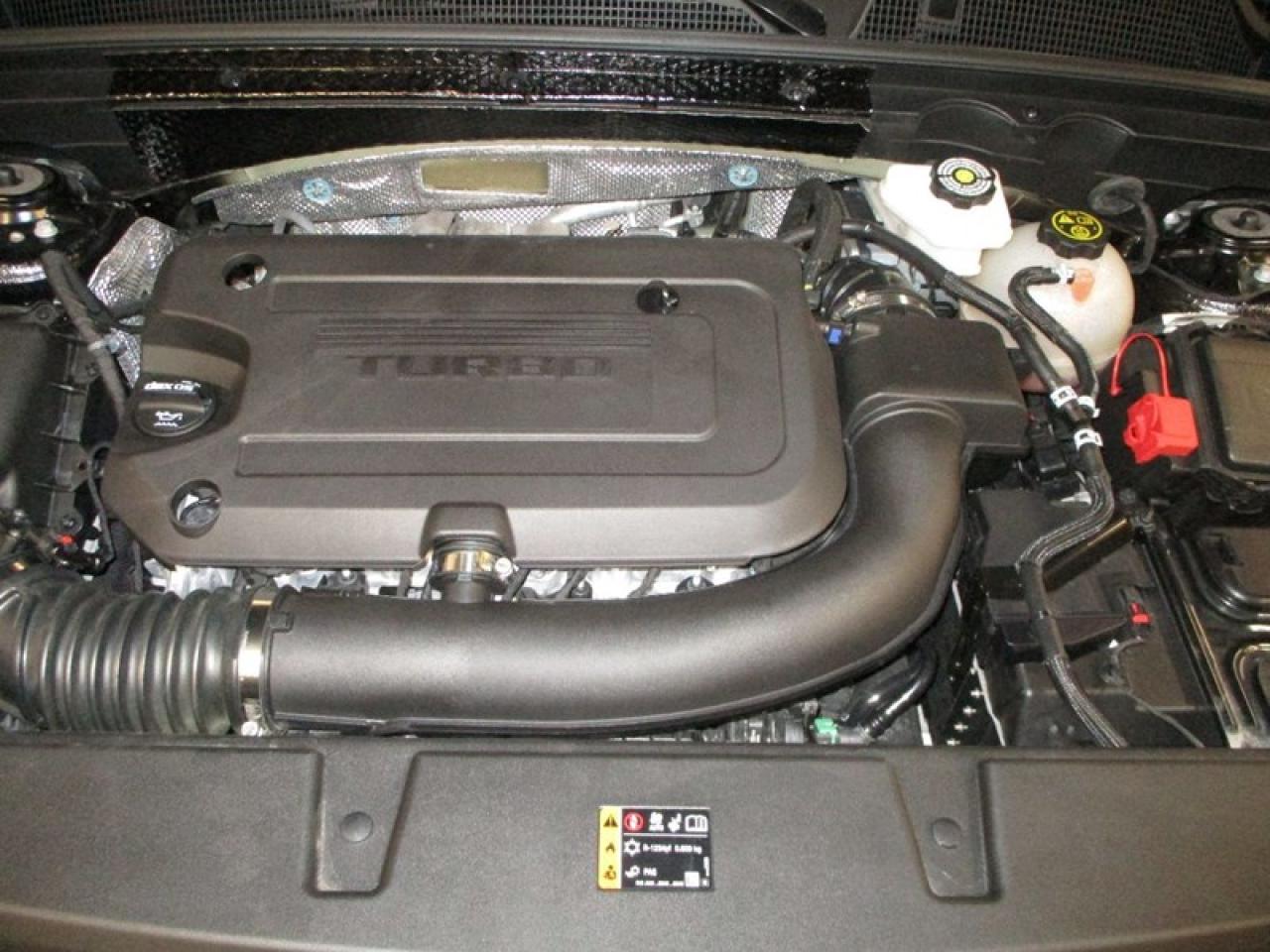 2022 Buick Envision AWD Photo