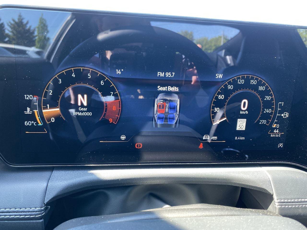 2025 Ford Mustang Fastback GT PREMIUM Photo