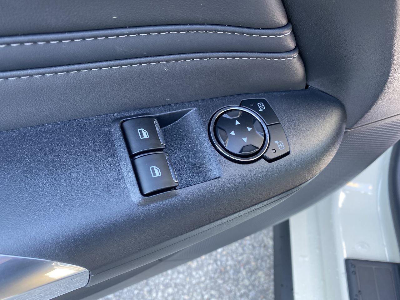 2025 Ford Mustang Fastback GT PREMIUM Photo