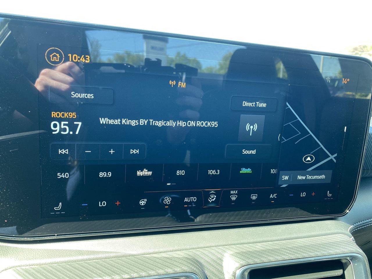 2025 Ford Mustang Fastback GT PREMIUM Photo