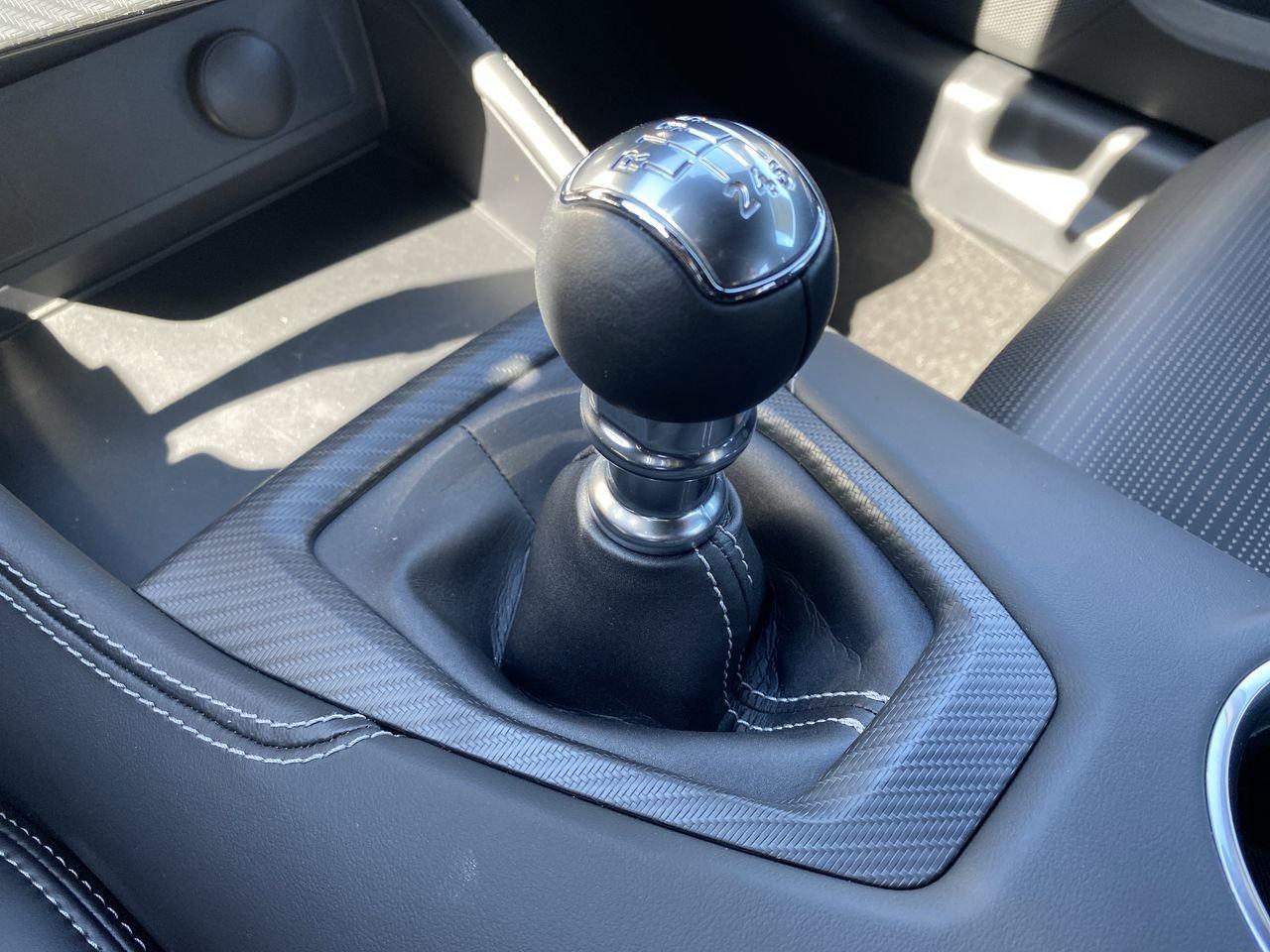 2025 Ford Mustang Fastback GT PREMIUM Photo