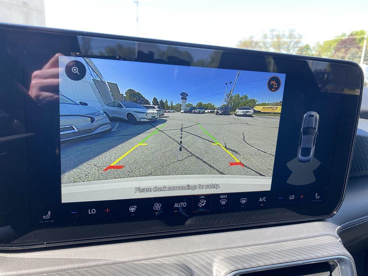 2025 Ford Mustang Fastback GT PREMIUM Photo