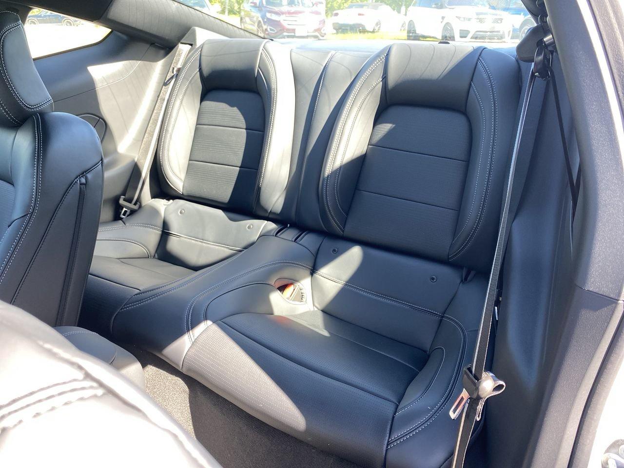 2025 Ford Mustang Fastback GT PREMIUM Photo