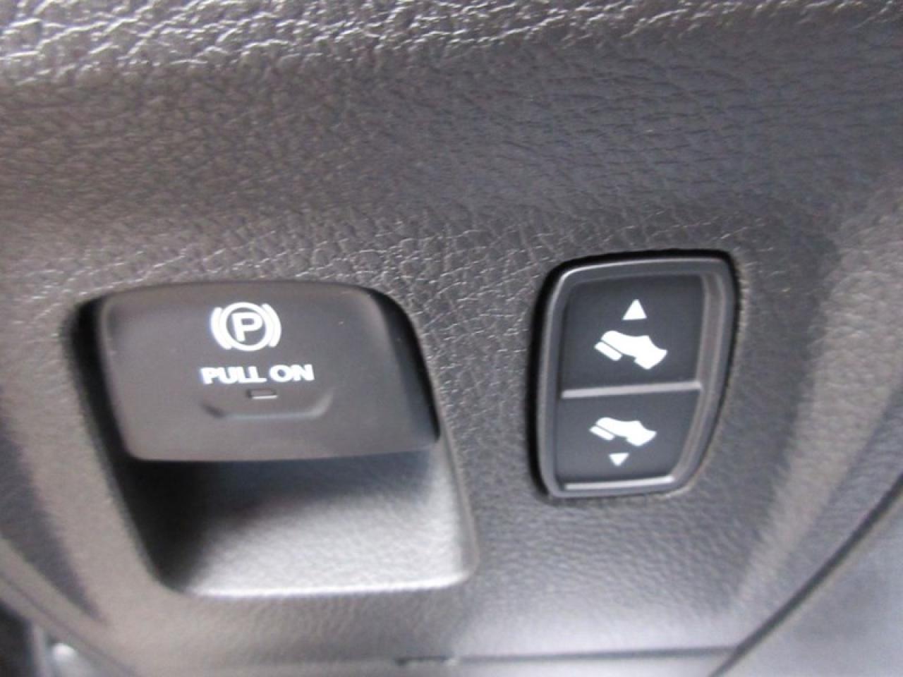 2022 RAM 1500 Crew Cab Big Horn 4X4 Photo