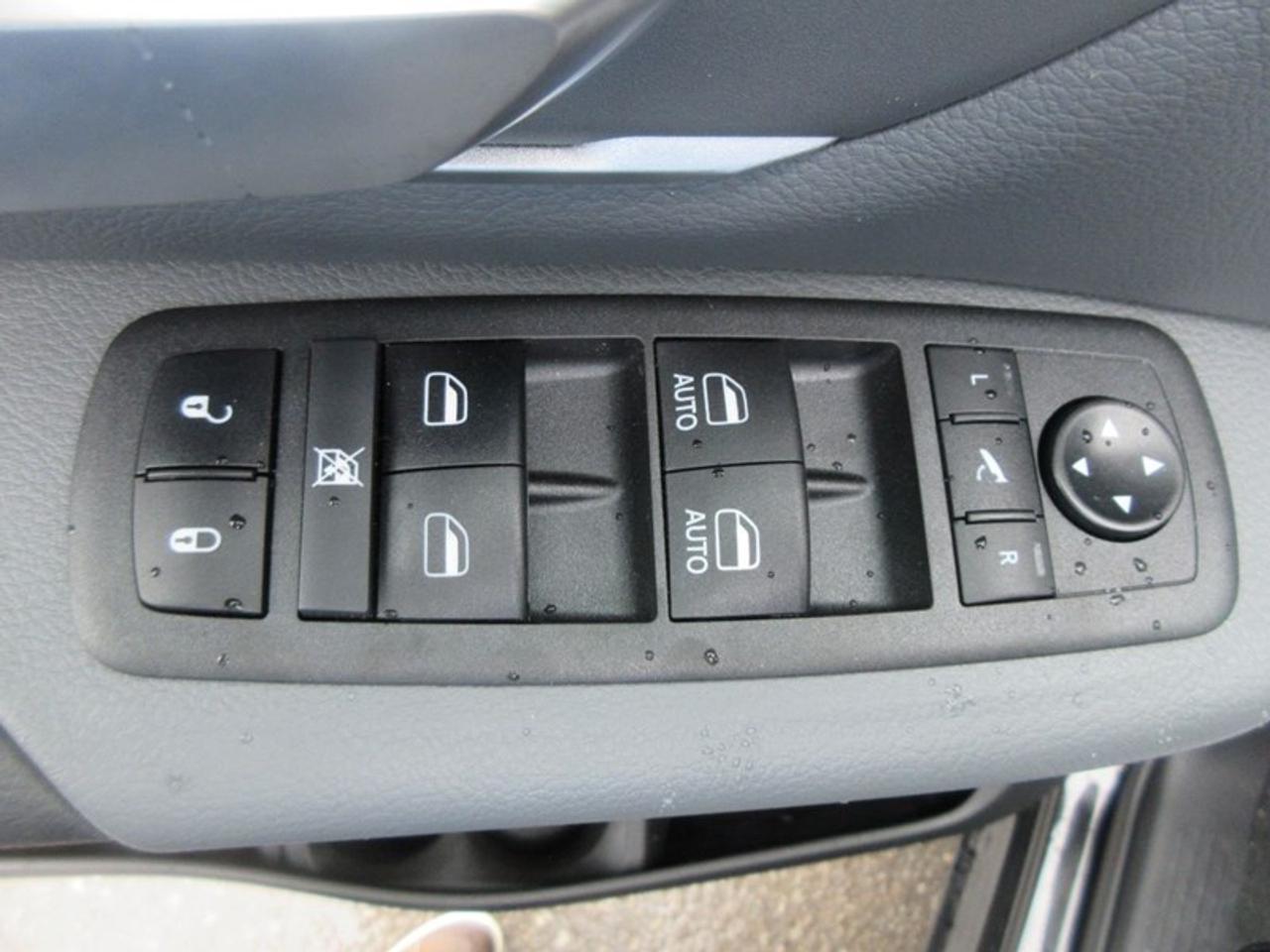 2022 RAM 1500 Crew Cab Big Horn 4X4 Photo