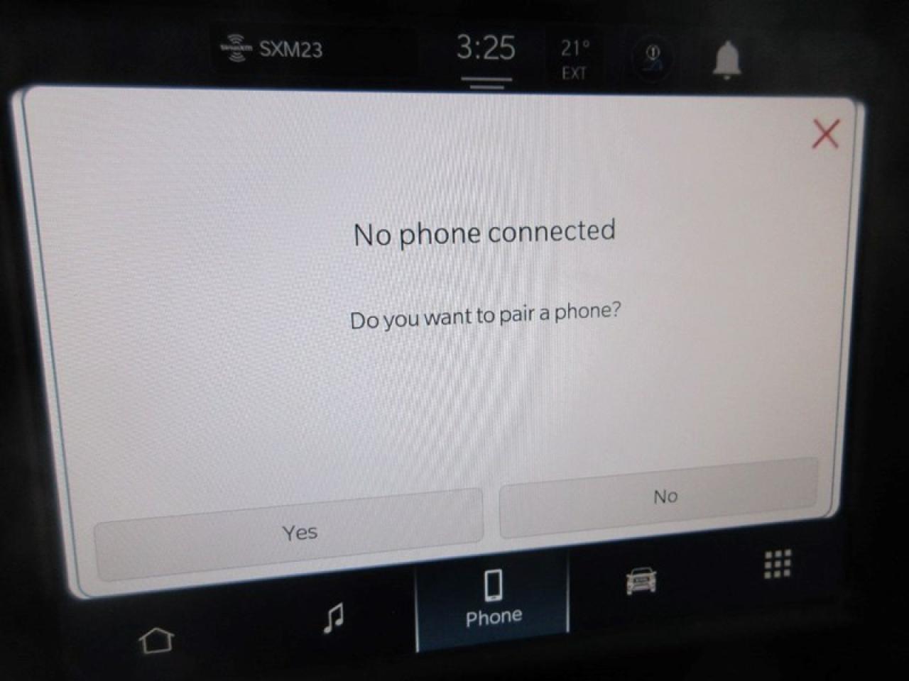 2022 RAM 1500 Crew Cab Big Horn 4X4 Photo