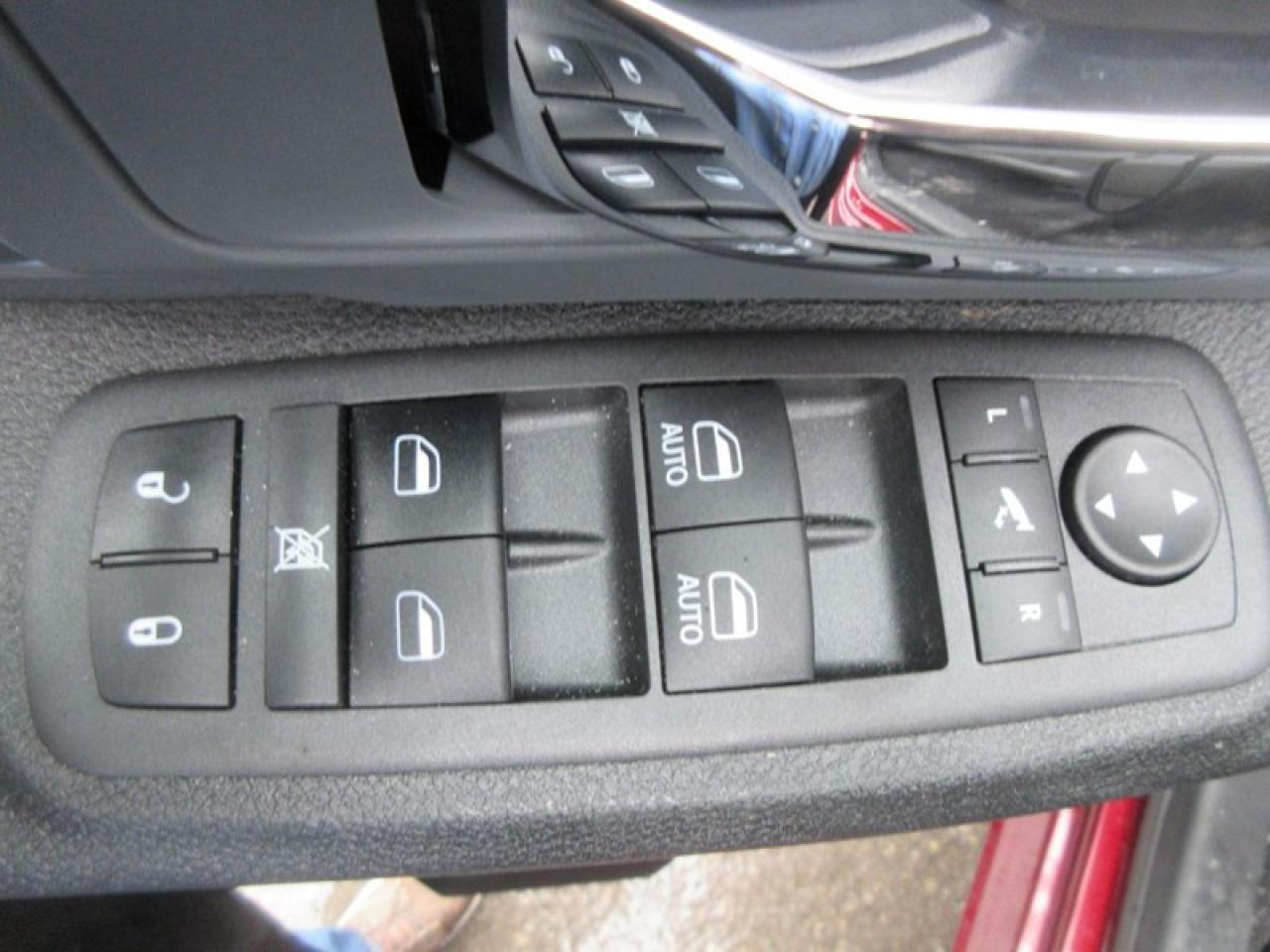 2022 RAM 1500 Classic SLT  Crew Cab Photo