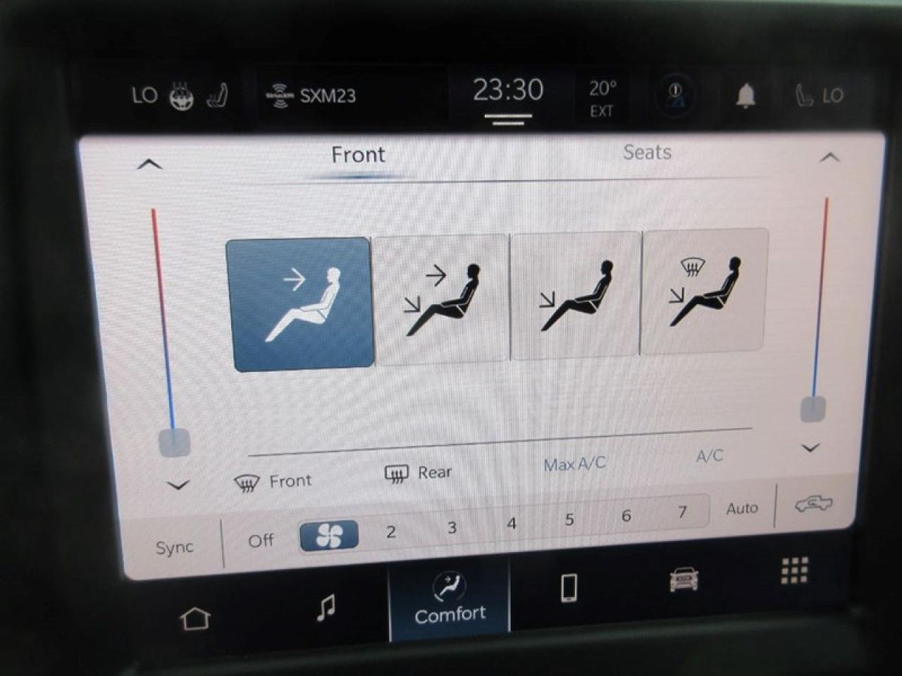 2022 RAM 1500 Classic SLT  Crew Cab Photo