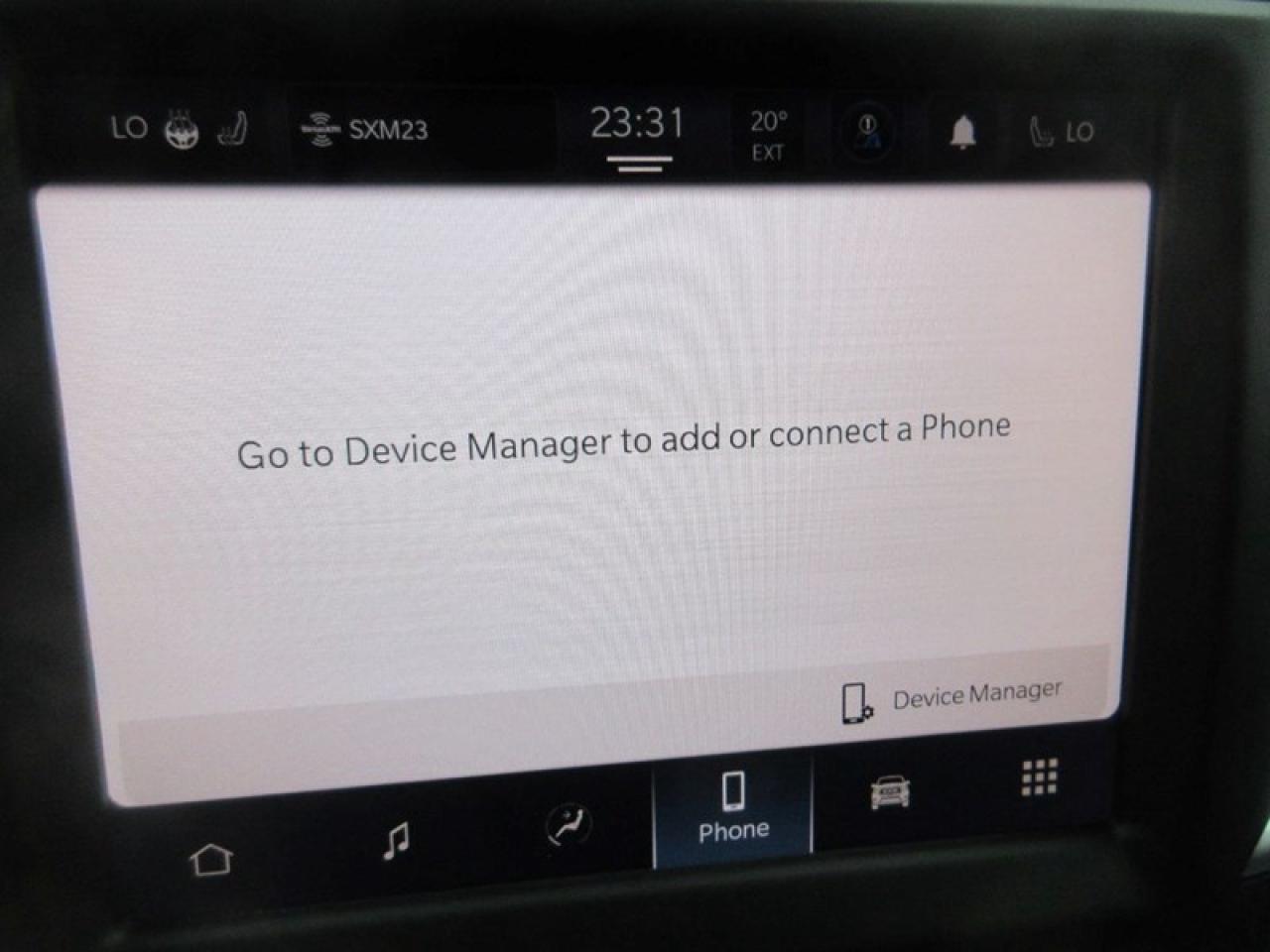 2022 RAM 1500 Classic SLT  Crew Cab Photo