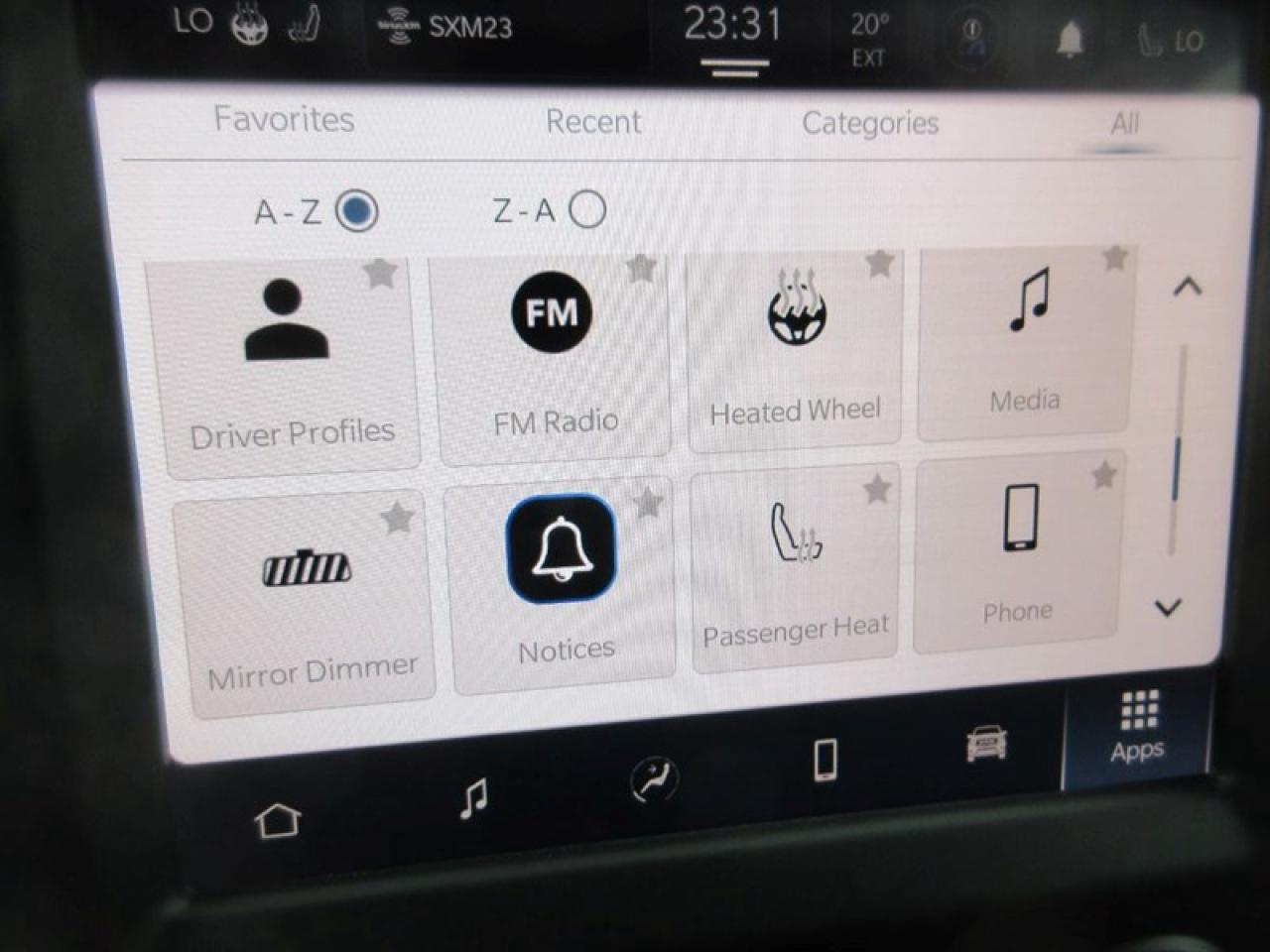 2022 RAM 1500 Classic SLT  Crew Cab Photo