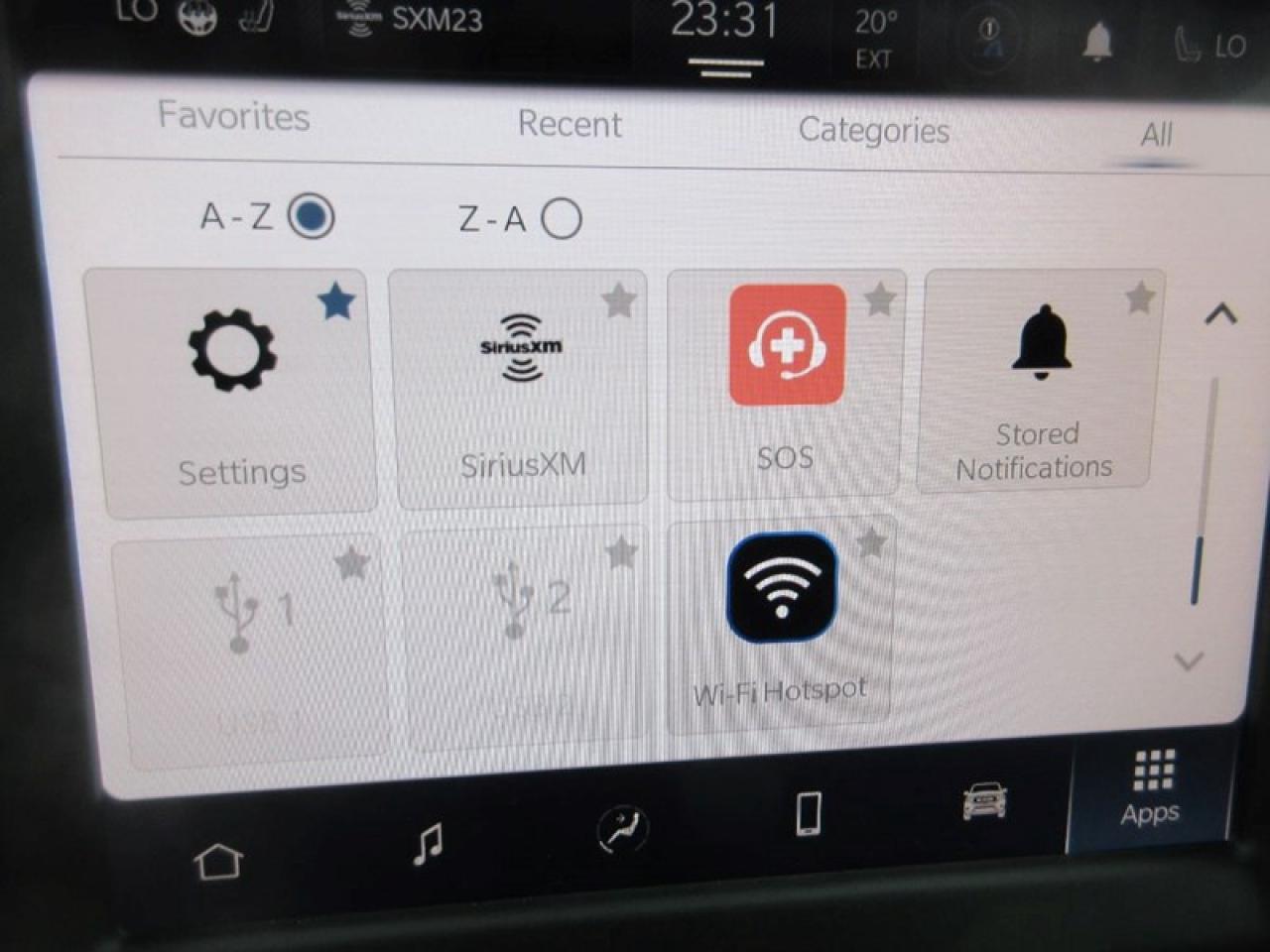 2022 RAM 1500 Classic SLT  Crew Cab Photo