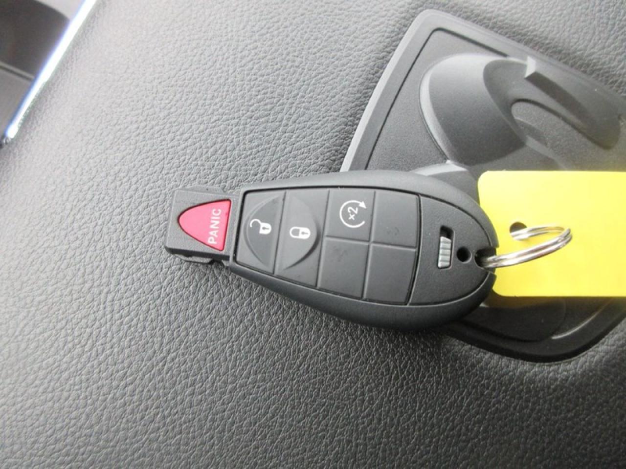 2022 RAM 1500 Classic SLT  Crew Cab Photo