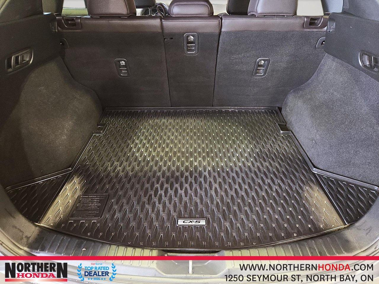 2019 Mazda CX-5 Signature AWD Photo