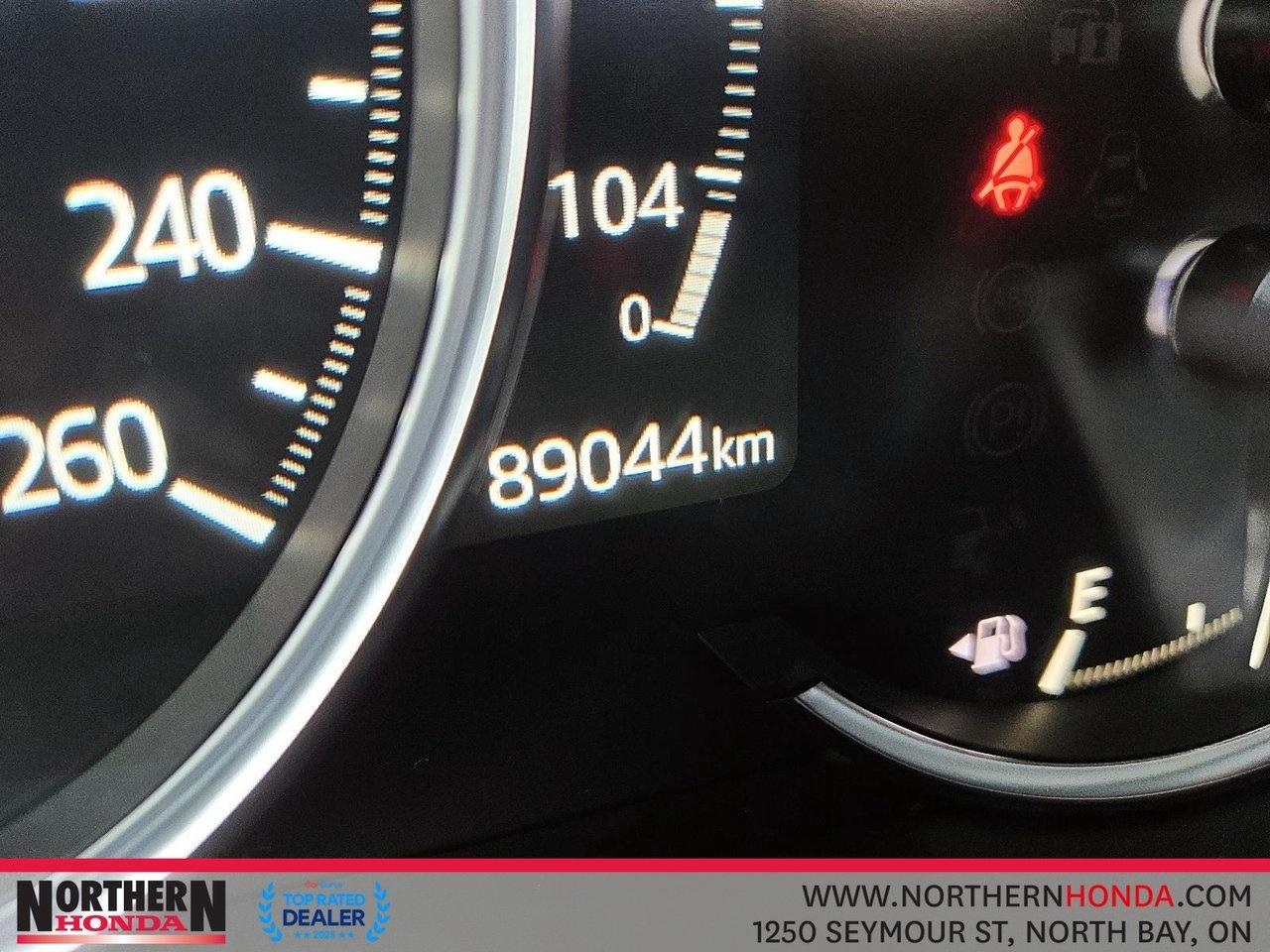 2019 Mazda CX-5 Signature AWD Photo