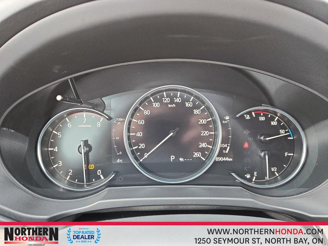 2019 Mazda CX-5 Signature AWD Photo