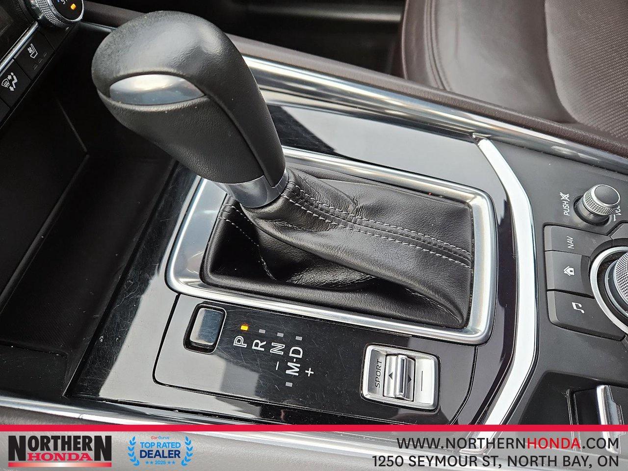 2019 Mazda CX-5 Signature AWD Photo