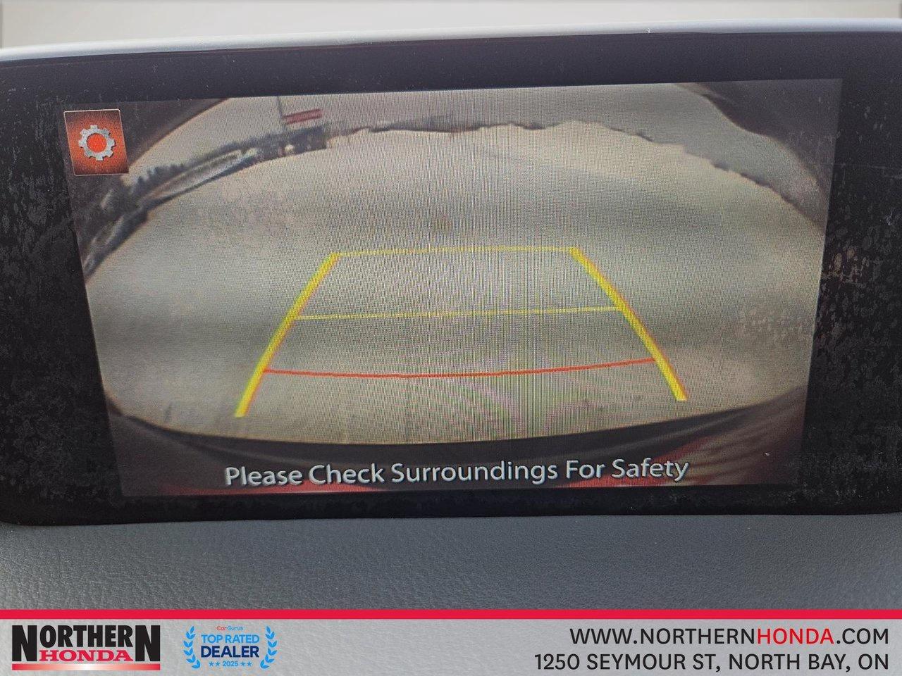 2019 Mazda CX-5 Signature AWD Photo