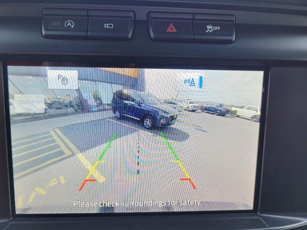 2021 Ford F-150 CREW CAB XLT Photo