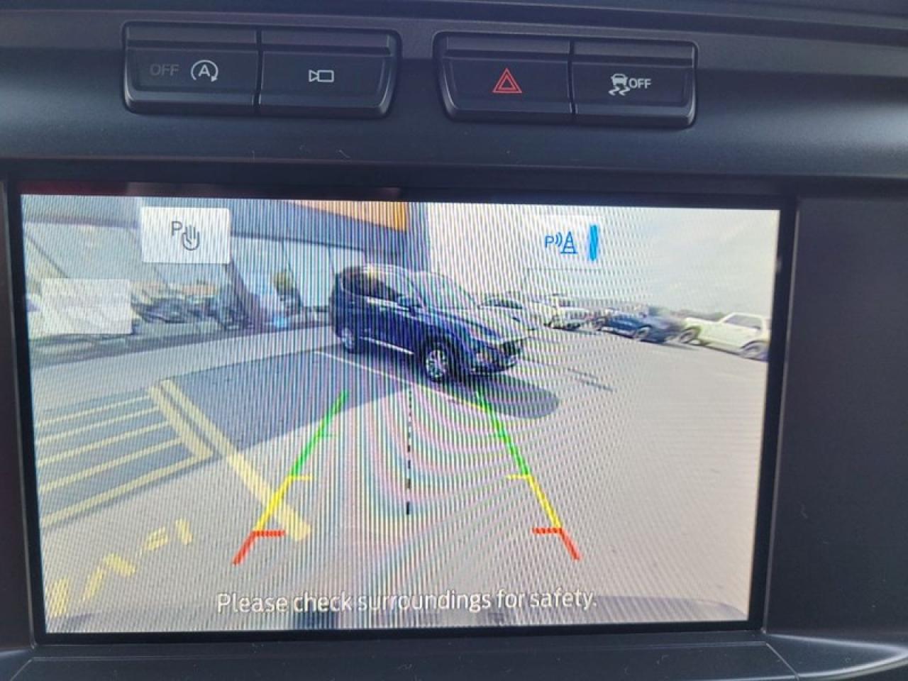 2021 Ford F-150 CREW CAB XLT Photo