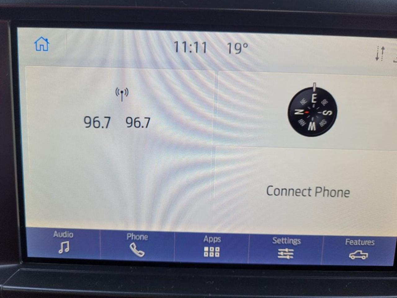 2021 Ford F-150 CREW CAB XLT Photo