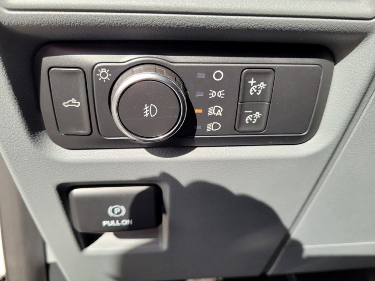 2021 Ford F-150 CREW CAB XLT Photo