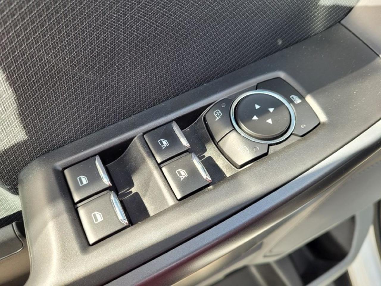 2021 Ford F-150 CREW CAB XLT Photo