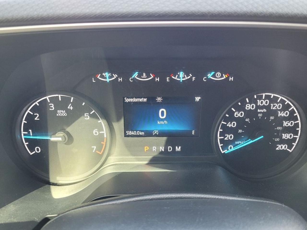 2021 Ford F-150 CREW CAB XLT Photo