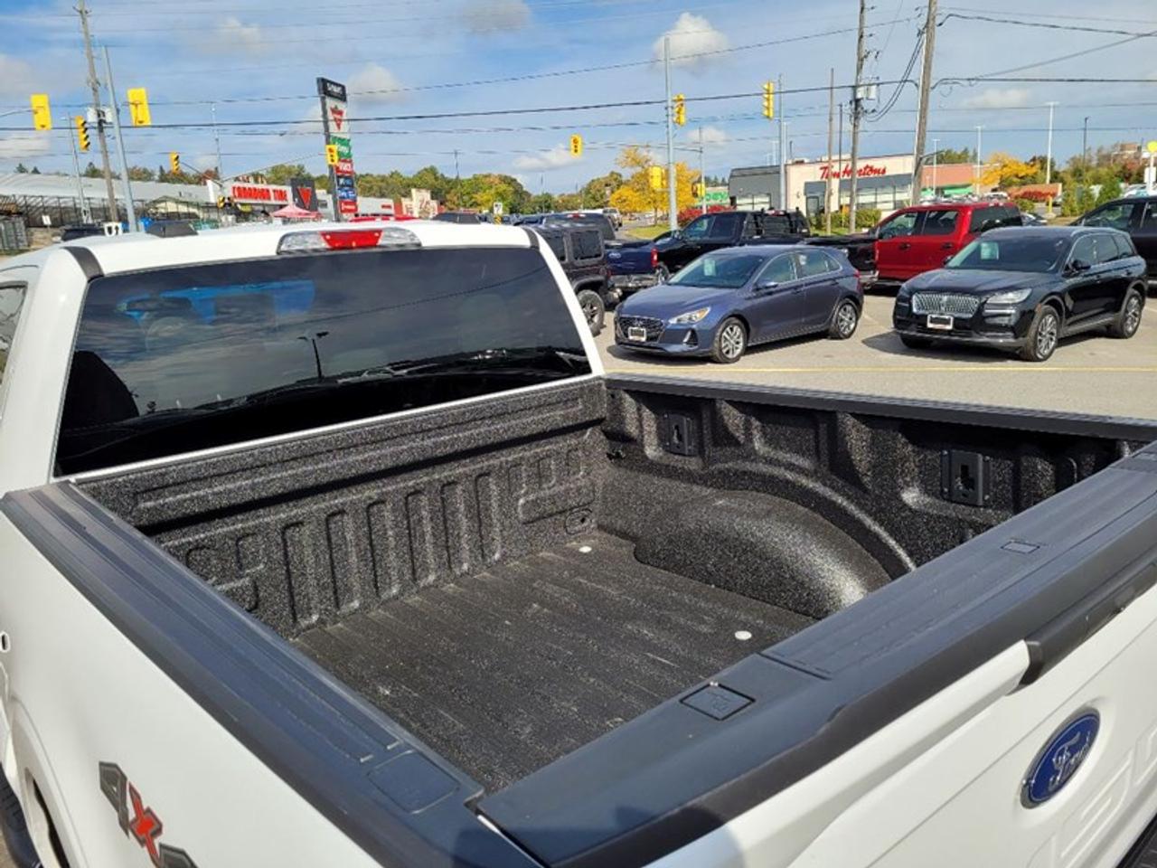 2021 Ford F-150 CREW CAB XLT Photo