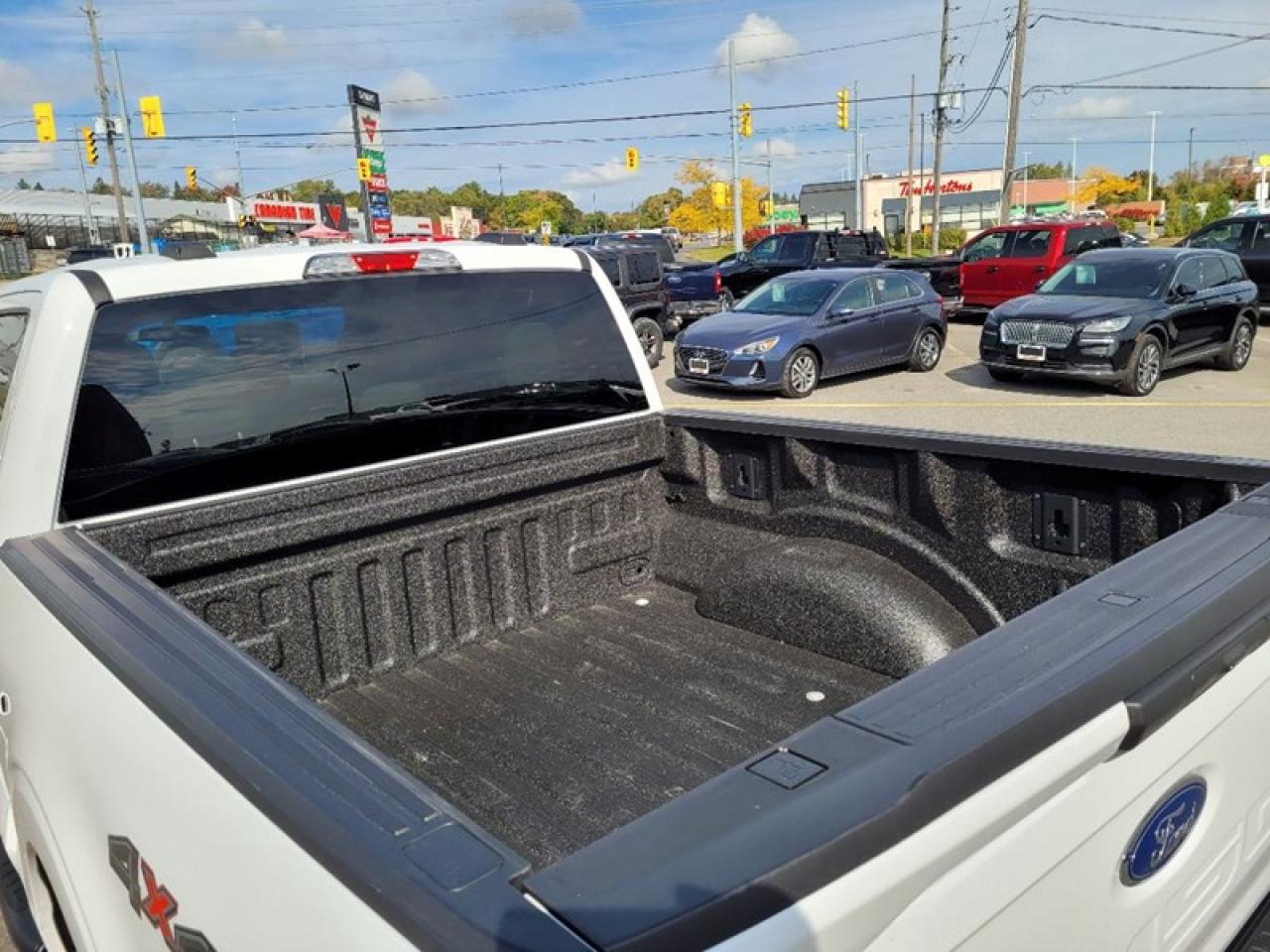 2021 Ford F-150 CREW CAB XLT Photo