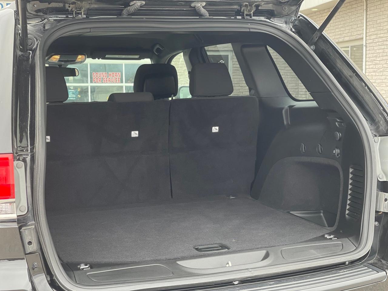 2019 Jeep Grand Cherokee LAREDO  4X4 Photo