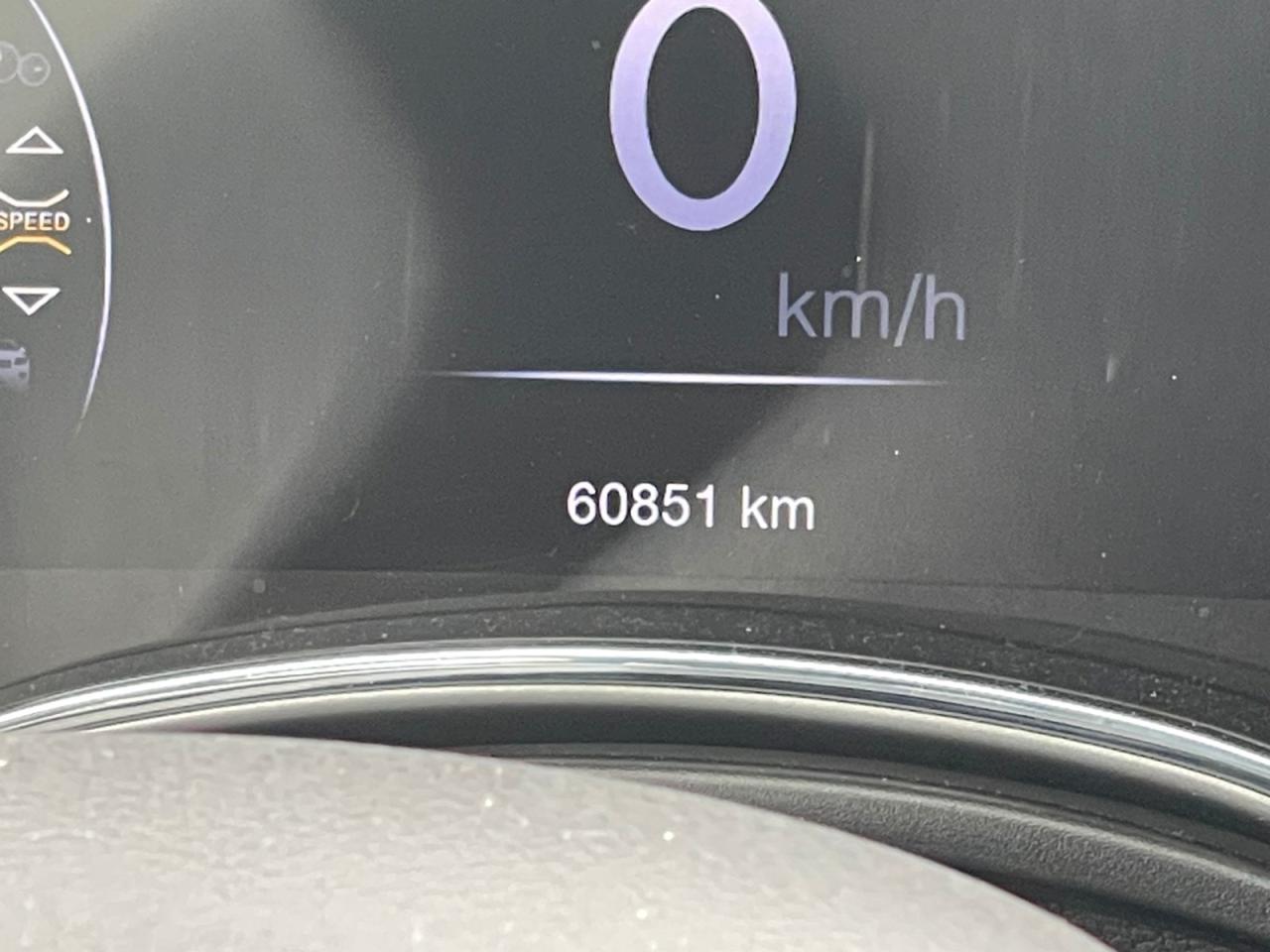 2019 Jeep Grand Cherokee LAREDO  4X4 Photo