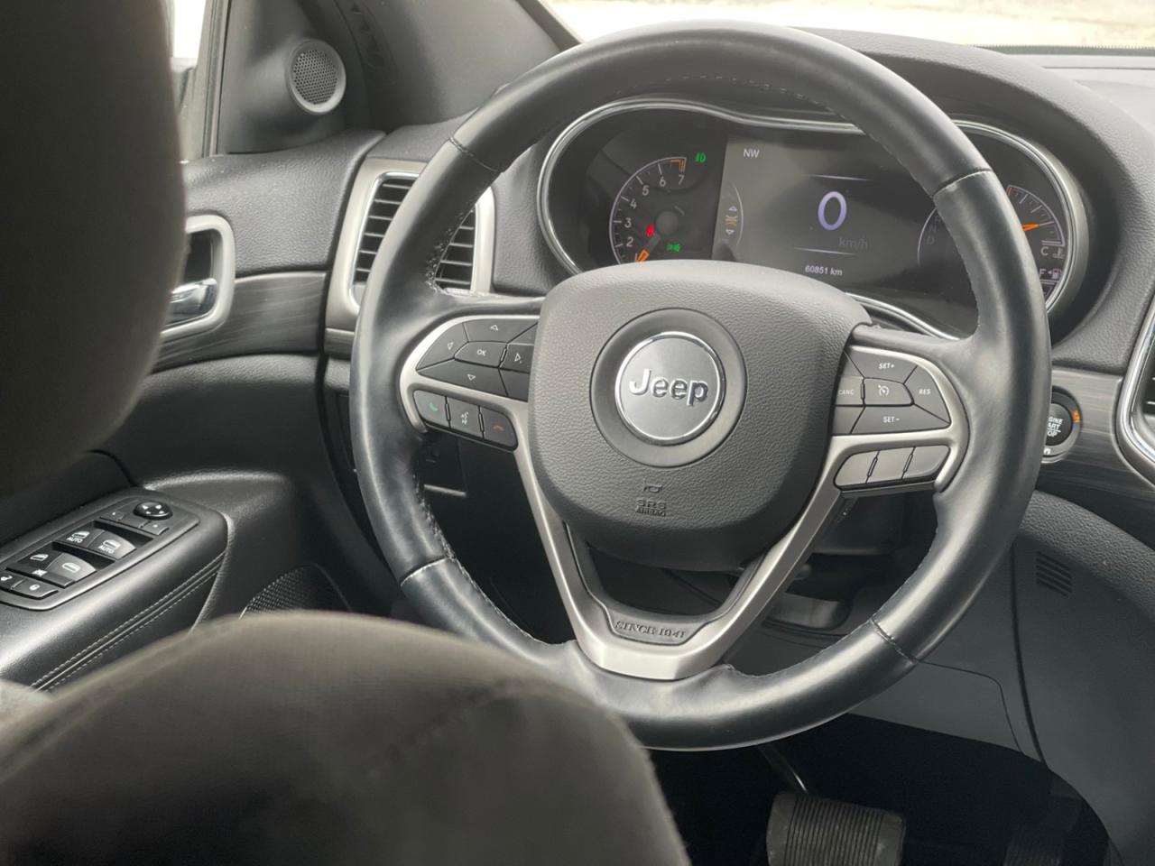 2019 Jeep Grand Cherokee LAREDO  4X4 Photo