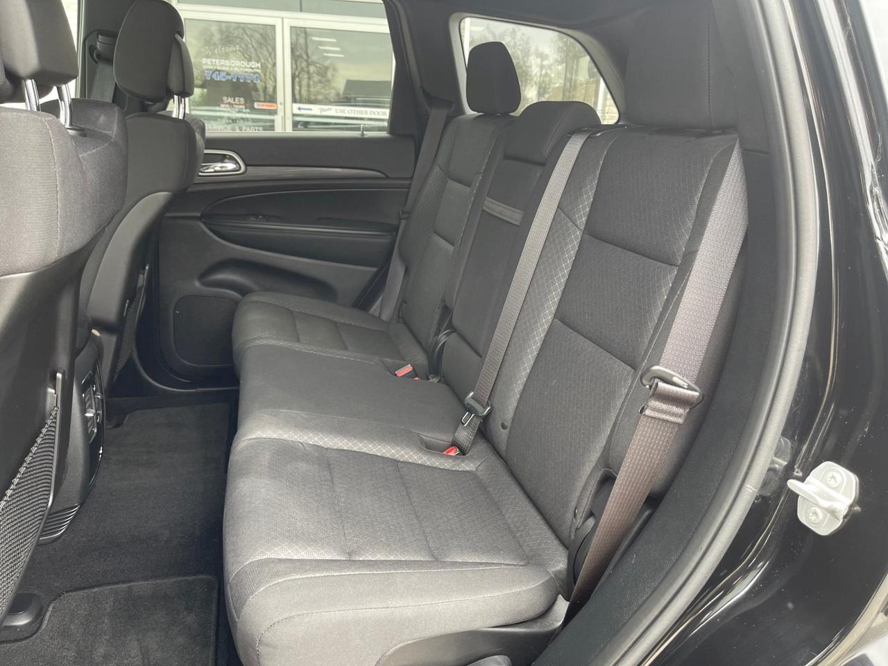 2019 Jeep Grand Cherokee LAREDO  4X4 Photo