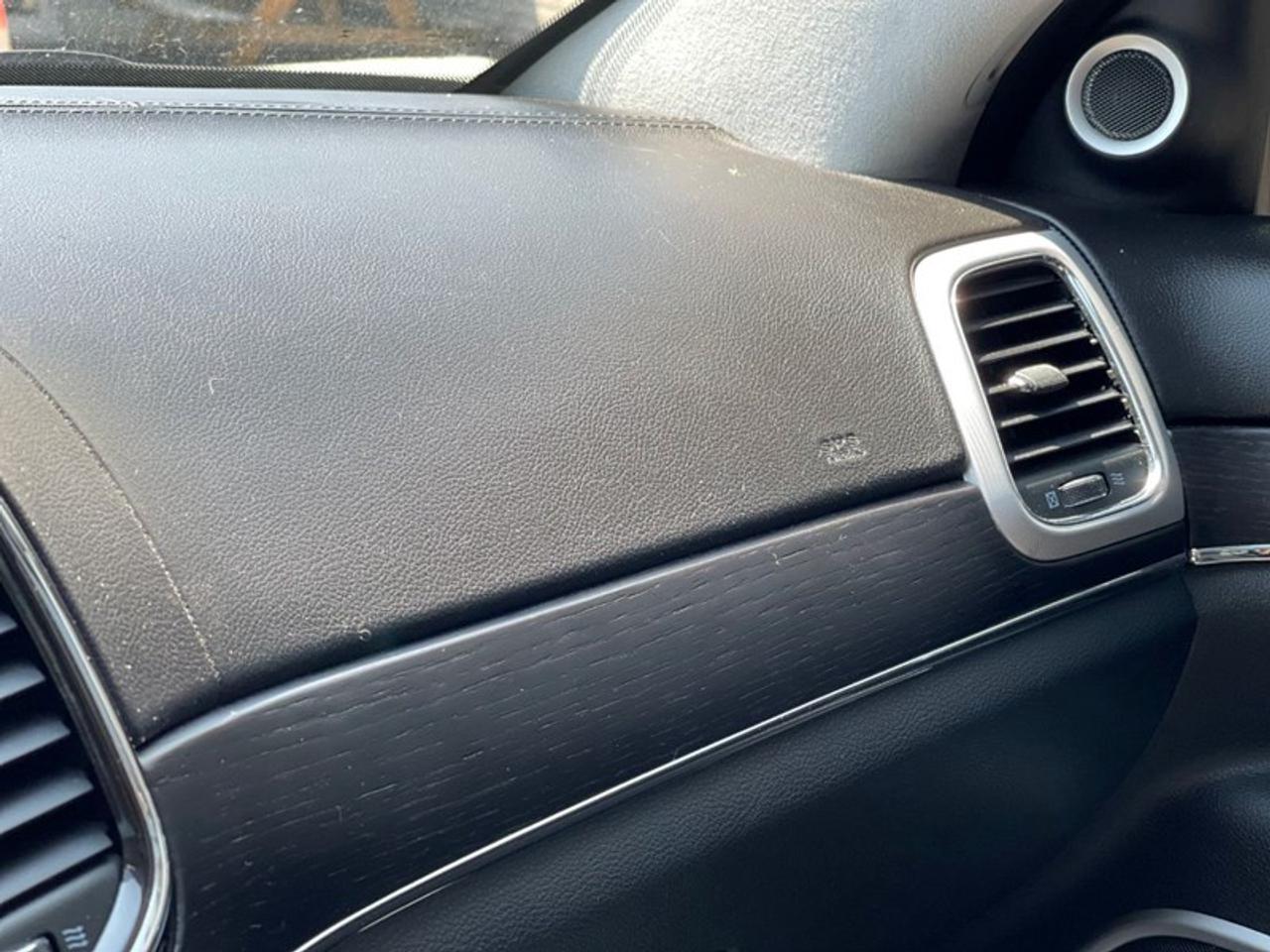 2021 Jeep Grand Cherokee Summit Photo